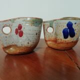 Cups atelier dutertre ollioules