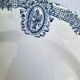 Vintage Salins dish