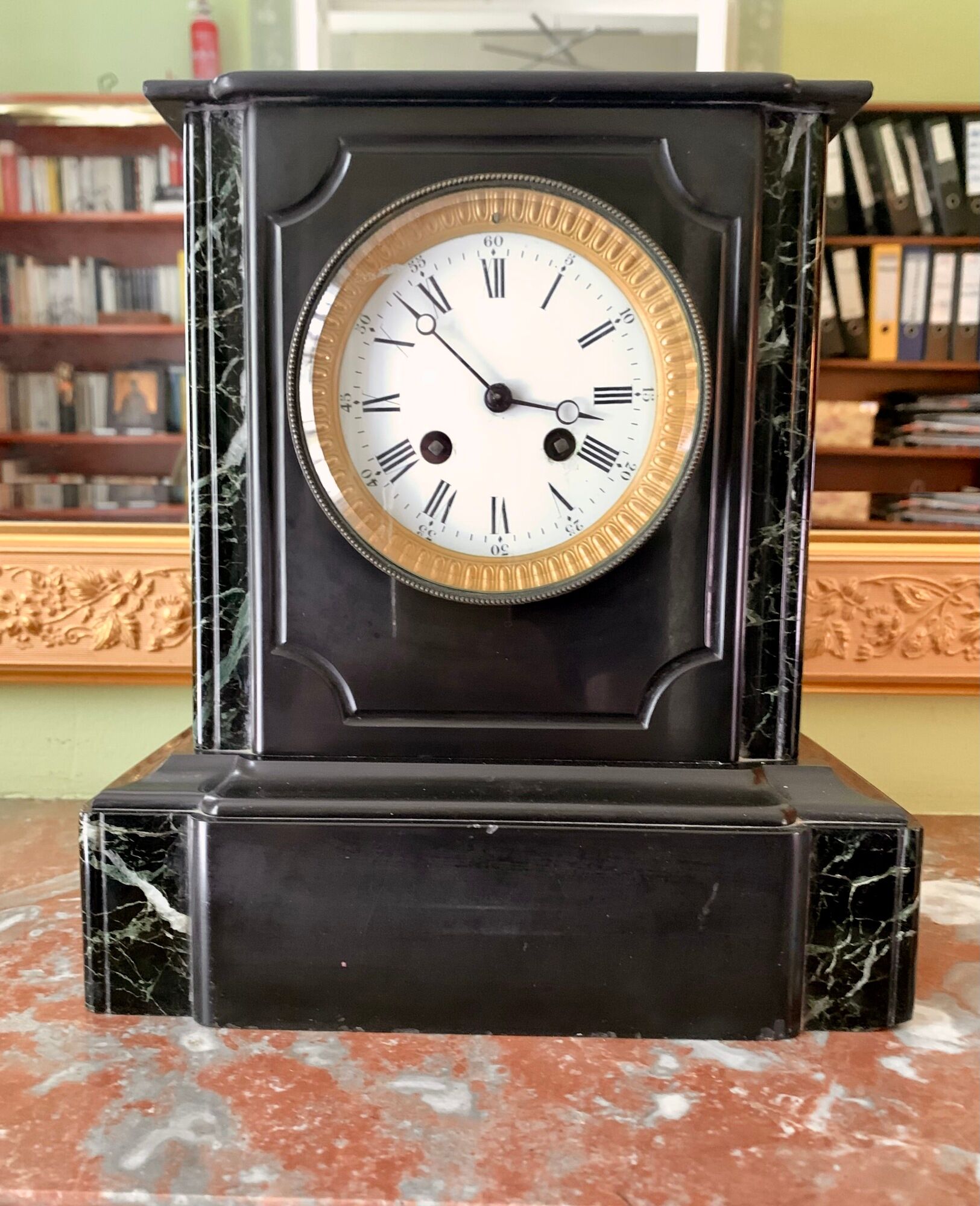 Horloge
