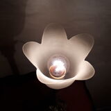 Art Nouveau office lamp