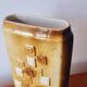 Rare Midcentury Ceramic Vase Mosaic, Ditmar Urbach, 1970s