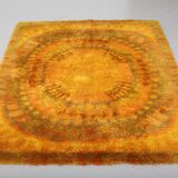 Carpet Rya, Sweden 193 x 141 cm