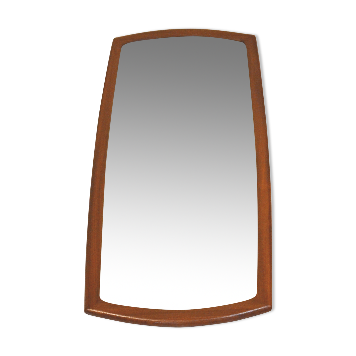 Miroir scandinave 78 x 36 cm