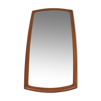 Scandinavian mirror 78 x 36 cm