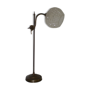 Lampe articulée avec