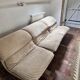 Sofa 3 Seater saporiti wave giovanni offredi