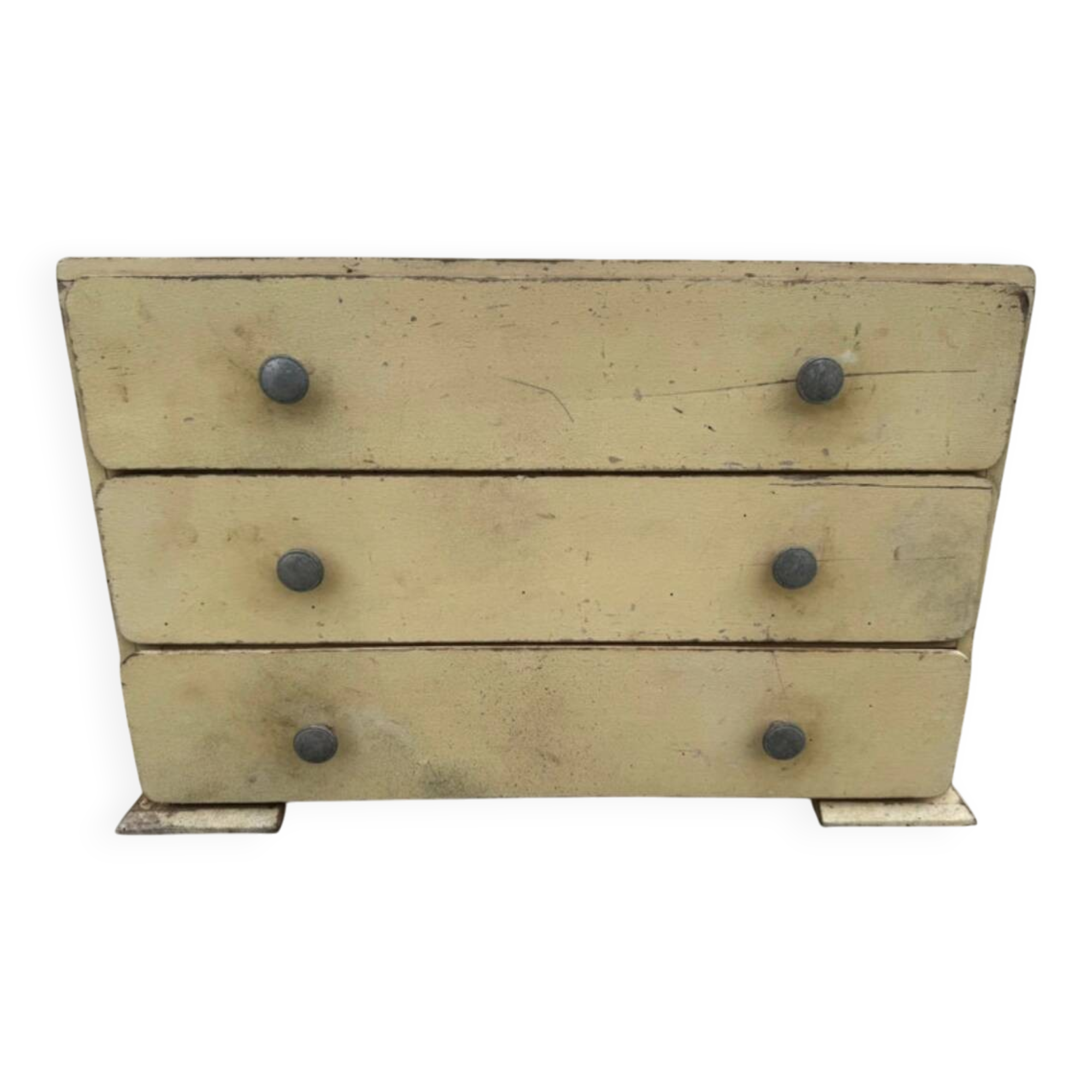 Petit meuble vintage