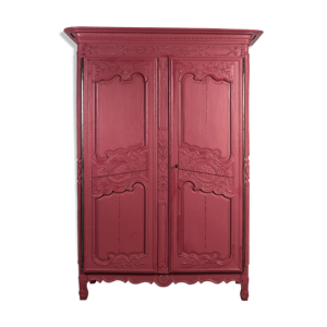 Armoire de mariage