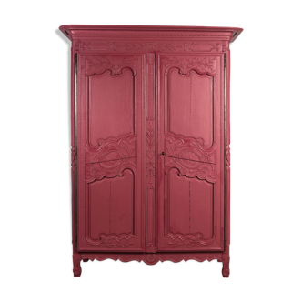 Armoire de mariage