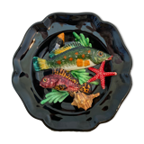Slurry plate