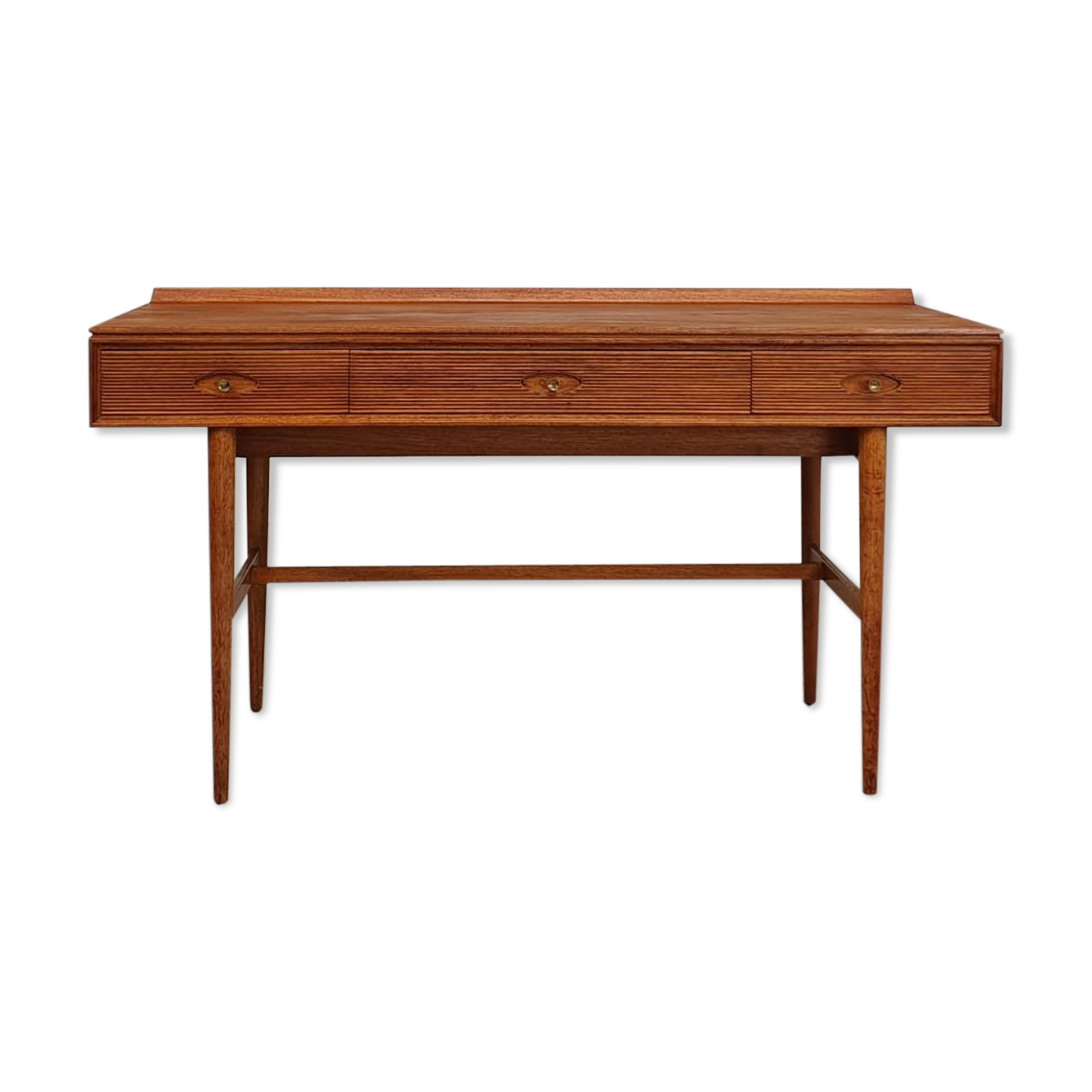 Mid century desk by Archie Shine