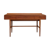 Mid century desk by Archie Shine