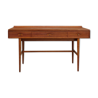 Mid century desk by Archie Shine