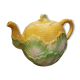 Slurry teapot