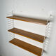 String shelf by Nisse Strinning 1960