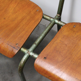 Grand Industrial Bank of Mullca, France, 1950s