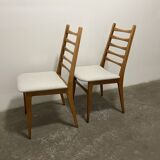 Chaise de salle à manger Benze Sitzmöbel