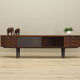 Walnut sideboard, Danish design, 1960s, production: Denmark