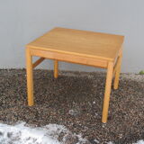 Scandinavian Casino side table by Engström and Myrstrand for Tingströms Bra Bohag