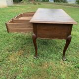 Louis XV style office