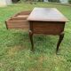 Louis XV style office