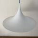 Vintage Fog & Morup Semi pendant 47cm - Thorsten Thorup - Claus Bonderup - Danish design lamp