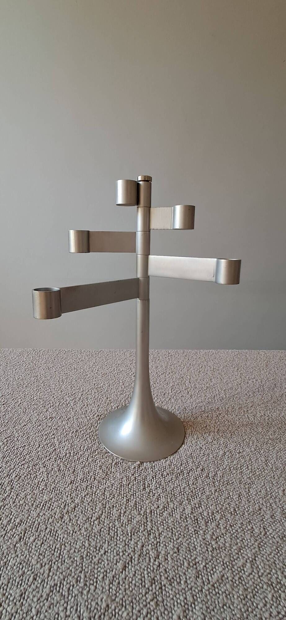 Candelabra Habitat 1970s
