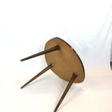 Table basse tripode