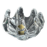 Empty-pocket – Cristal d'art – Vannes le Châtel