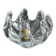 Empty-pocket – Cristal d'art – Vannes le Châtel
