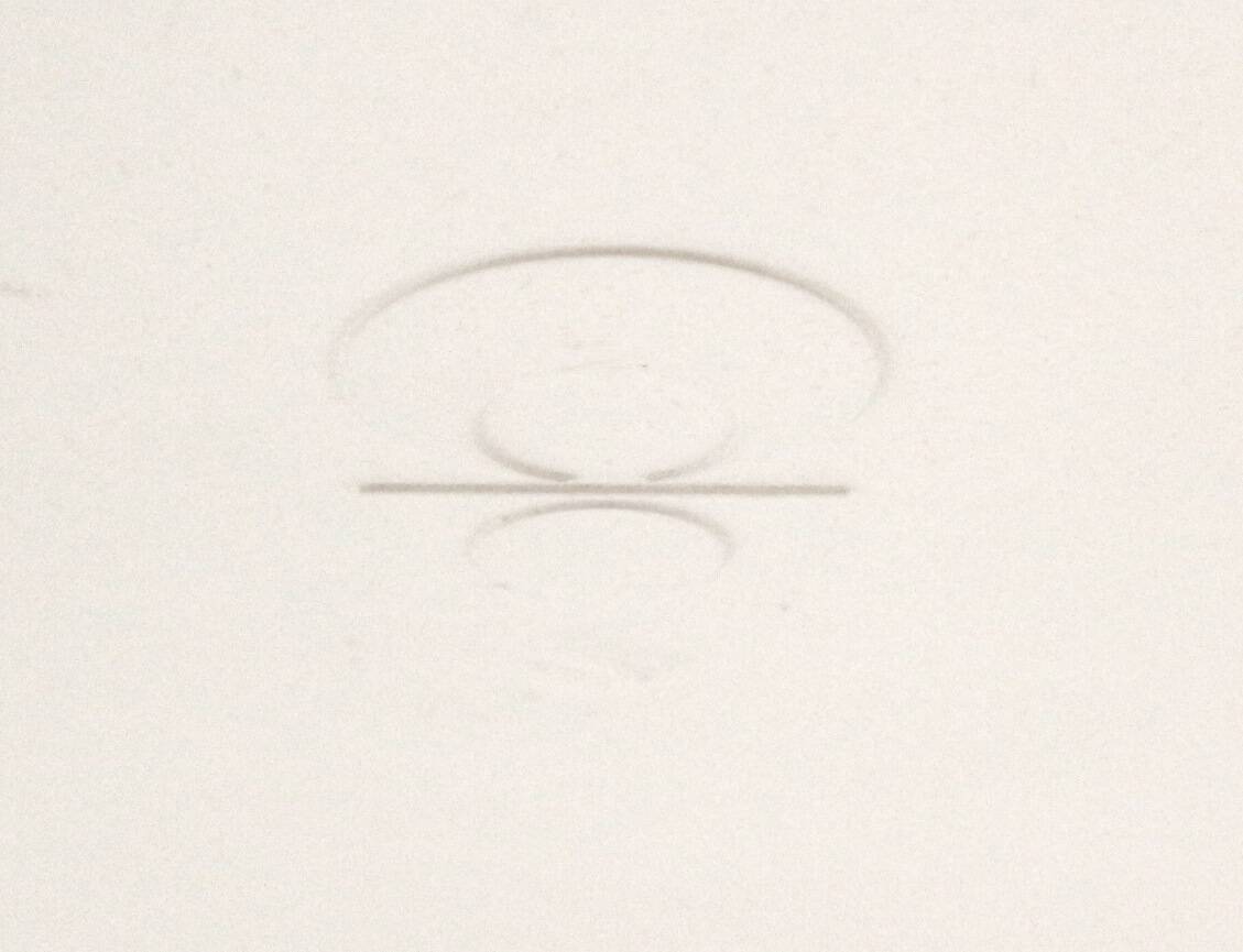 Vintage Space age coffee table on wheels made in the 70s