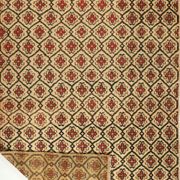 Anatolian handmade rug 375 x 174 cm
