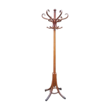 Parrot coat hanger