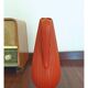 Carafe en terre cuite des années 1970