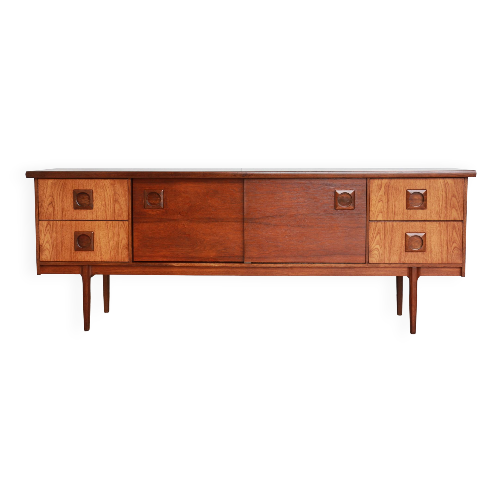 Enfilade - Bath Cabinet Makers - 60s