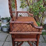 Dressing table Peacock 1970