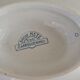Sauce boat terre de fer Sarreguemines