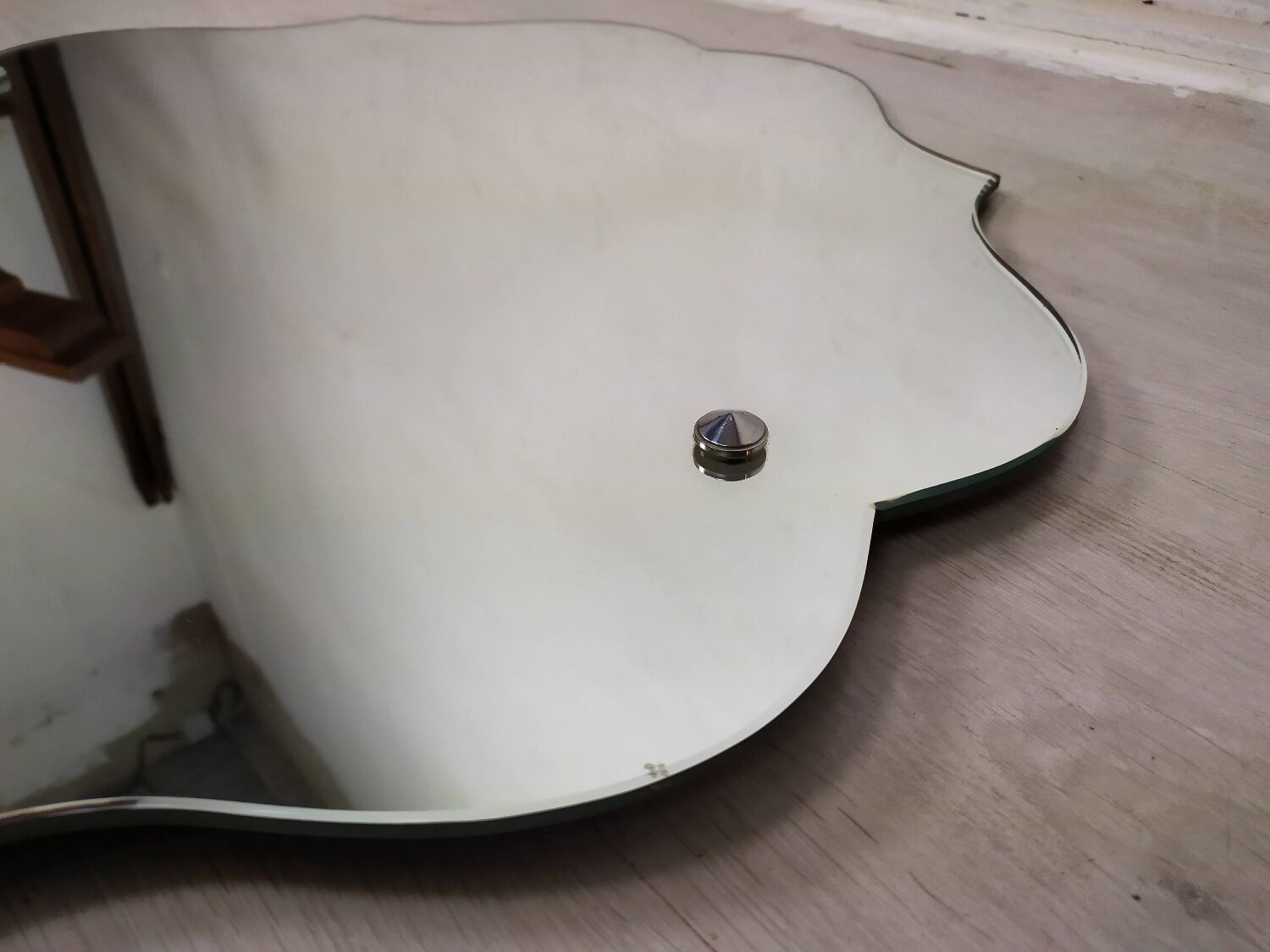 Art Deco mirror