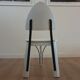 Ensemble de 4 chaises par Pozzi