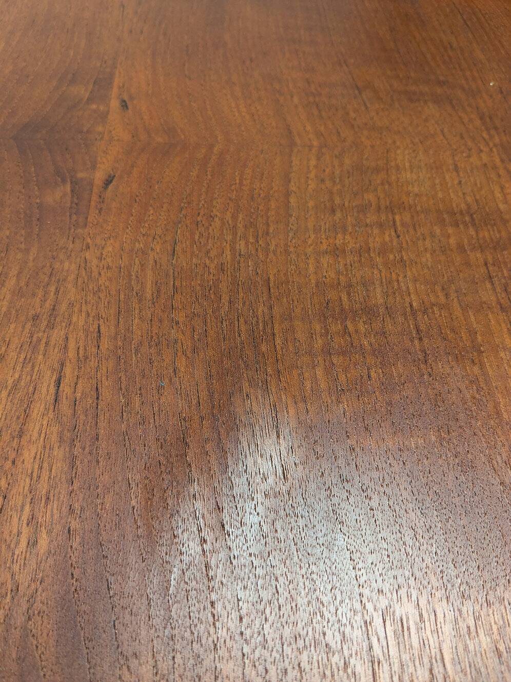 Modernist coffee table