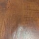 Modernist coffee table