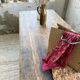 Comptoir, îlot central, meuble de métier multi-tiroirs