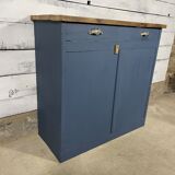 Buffet meuble d'atelier