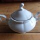 Tea service or white coffee winterling schwarzenbach bavaria germany