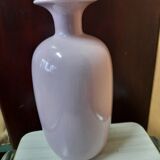 Italian design ceramic vase