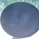 Design pedestal table