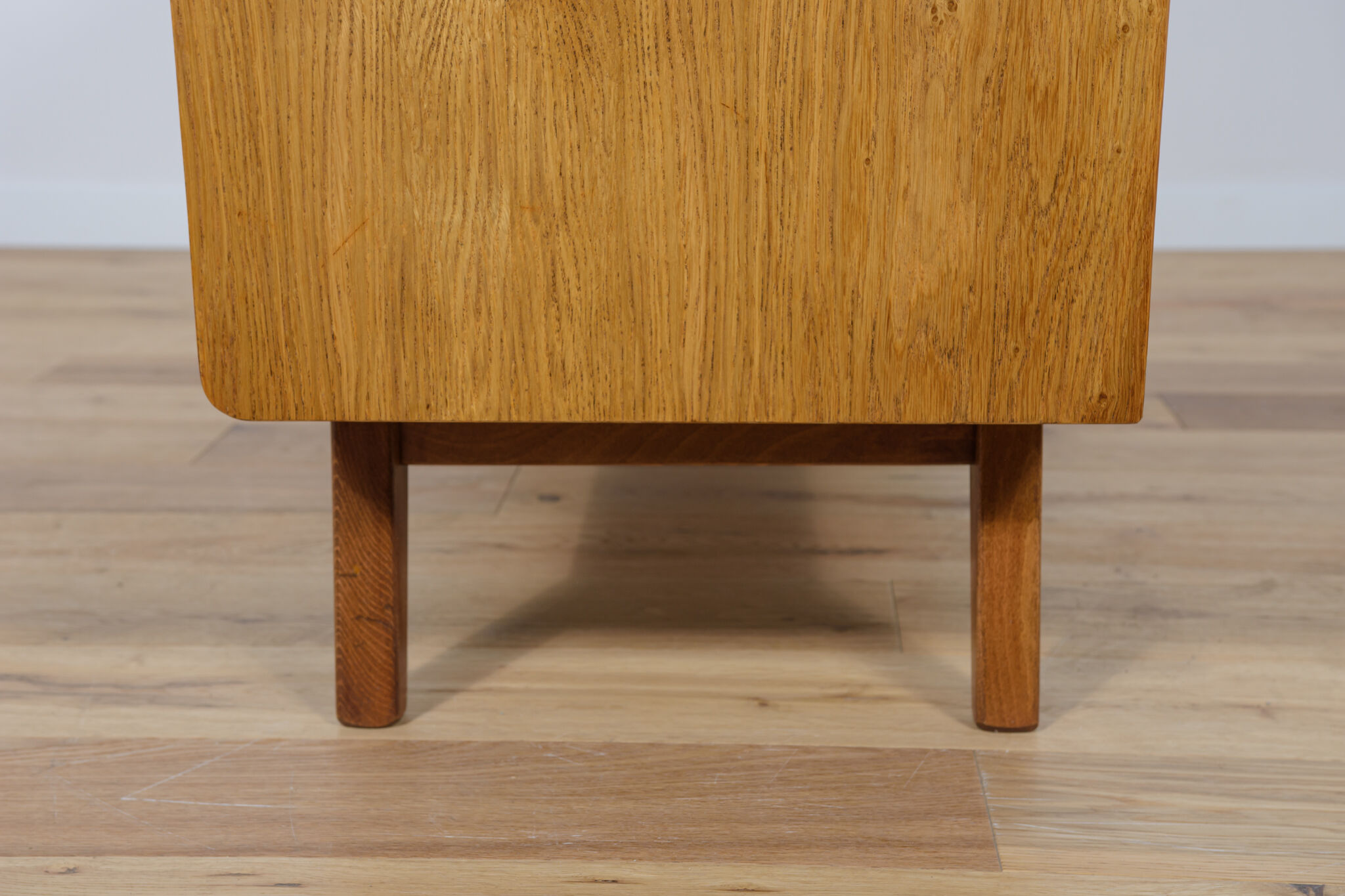 Sideboard by Bohumil Landsman & Hubert Nepozitek for Jitona, 1960s