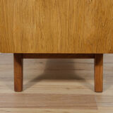 Sideboard by Bohumil Landsman & Hubert Nepozitek for Jitona, 1960s