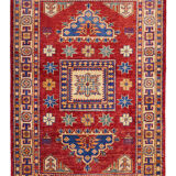 Tapis d'Orient "Kazak" extra fin