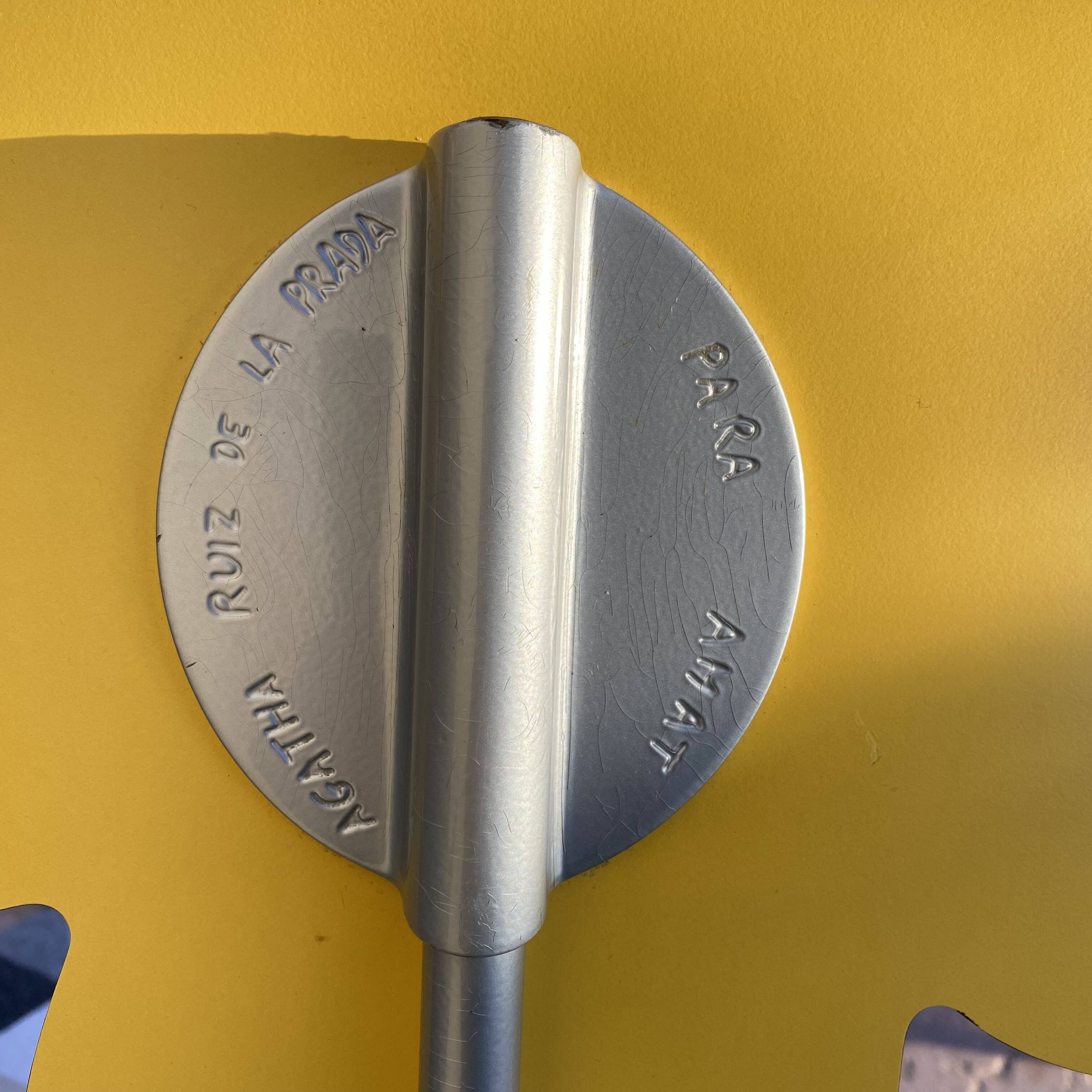 Set of Heart, Cloud, Smiley and Flower chairs by Agatha Ruiz de la Prada